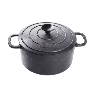 قابلمه چدنی نالینو سایز 20