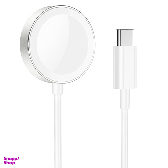 شارژر بی سیم ساعت هوشمند هوکو مدل CW39C