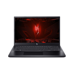 لپ تاپ 15.6 اینچ ایسر مدل Nitro V 15 ANV15-51-762L i7 13620H 32GB 512GB SSD RTX4060 کاستوم شده