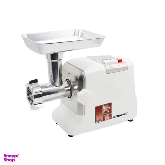 چرخ گوشت گوسونیک مدل GMG-856
