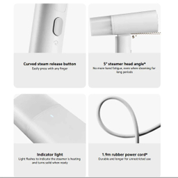 اتو بخار دستی میجیا مدل MJGTJ02LF