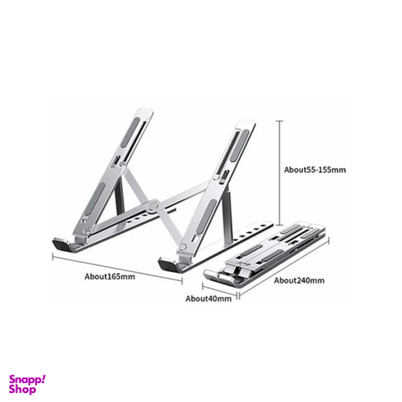 استند لپ تاپ کول کلد مدل N3