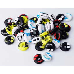 ضربه گیر راکت تنیس بابولات مدل Custom Damp Feel Babolat