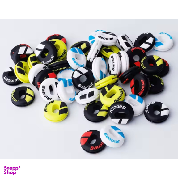ضربه گیر راکت تنیس بابولات مدل Custom Damp Feel Babolat