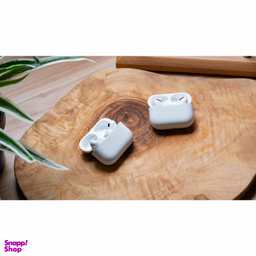 ایرفون بلوتوثی طرح اپل مدل AirPod Pro 2 NFS 2024
