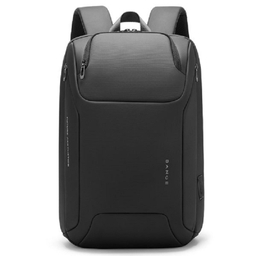 کوله پشتی لپ تاپ بنج مدل 7802 سایز 15.6 اینچ