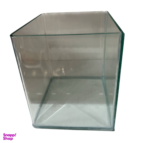 آکواریوم کد 8068 سایز 19×17×21  سانتی متر