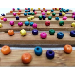 مهره دستبند مدل M8 بسته 990 عددی