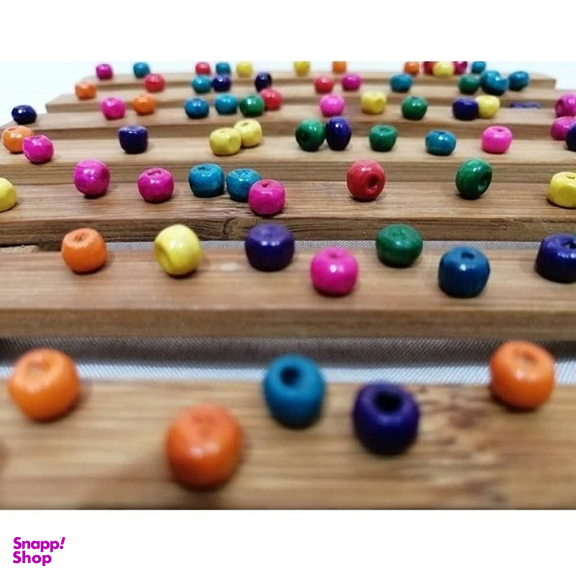 مهره دستبند مدل M8 بسته 990 عددی