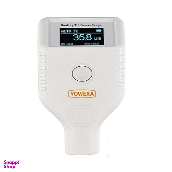دستگاه تشخیص رنگ اتومبیل مدل EC600X