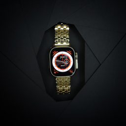 ساعت هوشمند مدل Ultra 8 Hive سایز 49 میلی‌ متر