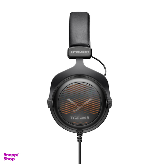 هدفون مخصوص بازی بیرداینامیک مدل TYGER 300R