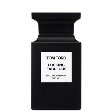ادوپرفیوم طرح تام فورد مدل Fabulous
