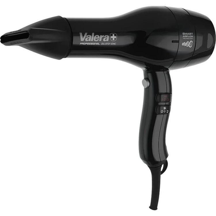 سشوار والرا مدل Swiss Silent Jet 8701