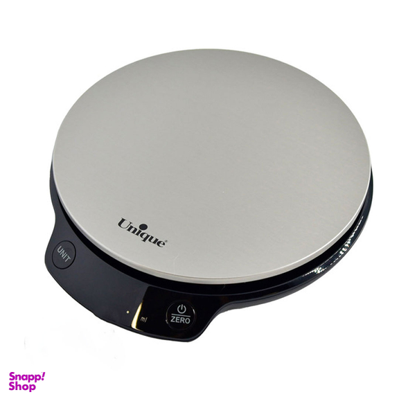 ترازوی آشپزخانه یونیک مدل UN-6512