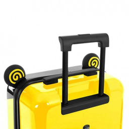 ست چمدان و کوله پشتی کودک هیس مدل TRAVEL TOTS BUMBLE BEE