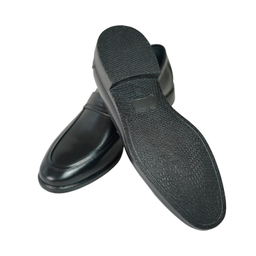 کفش کالج مردانه سی ینا کد 2007 رنگ مشکی