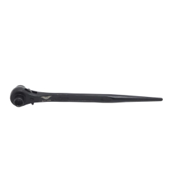 آچار جغجغه ای مدل بت کد YPM-DOMMOSHI-12PAR-24CM سایز 10-13 میلی متر