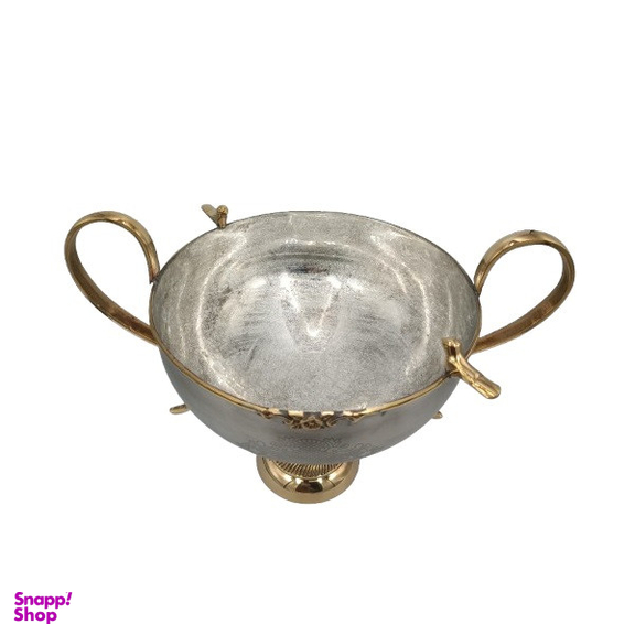 میوه خوری برنجی مدل گنجشک کد 88517M