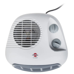 بخاری برقی پارس خزر کد FH2000P