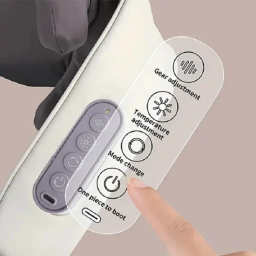 ماساژور گردن بمیدی مدل MP2