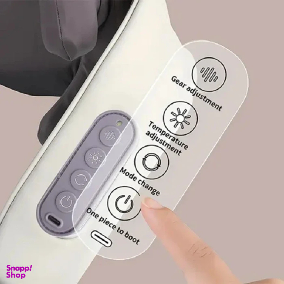 ماساژور گردن بمیدی مدل MP2