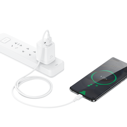 کابل شارژ microUSB رسی مدل RS10M طول 1 متر