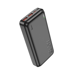 پاوربانک هوکو مدل J101A PD+QC3.0 ظرفیت 20000 میلی‌ آمپر ساعت