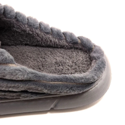 دمپایی حوله ای مردانه مدل بیر پولیشی کد 023