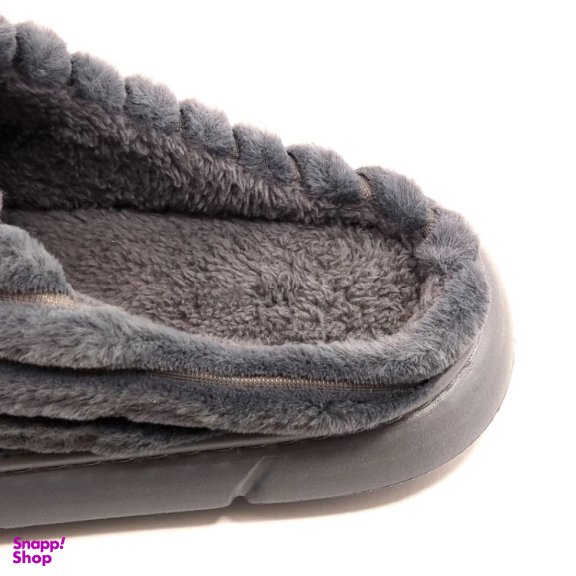 دمپایی حوله ای مردانه مدل بیر پولیشی کد 023