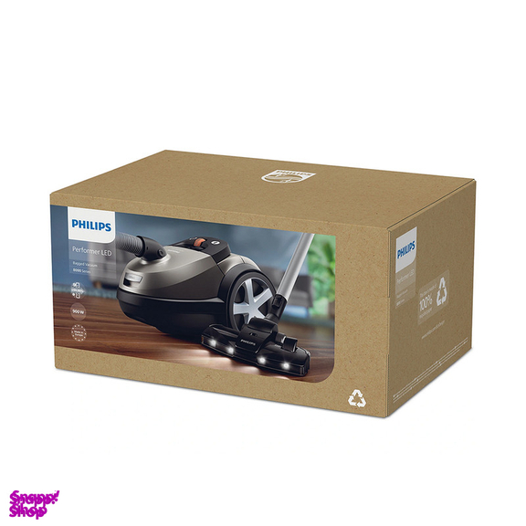 جاروبرقی فیلیپس مدل XD8052