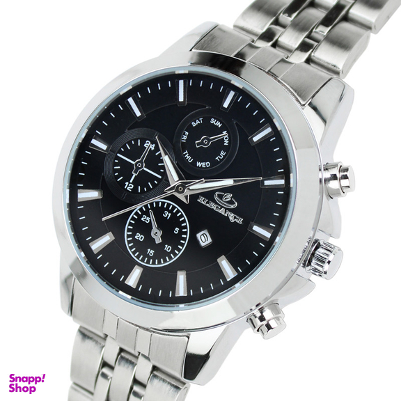 ساعت مچی عقربه ای کوارتز زنانه الگانس مدل EZSMJ5443