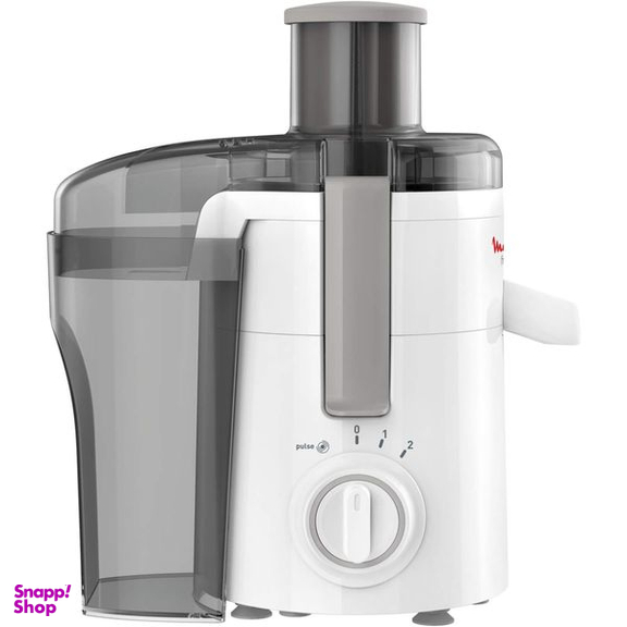آبمیوه گیری مولینکس مدل  JU370