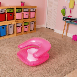 صندلی بادی کودک بست وی مدل 75006