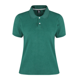 پولوشرت زنانه وستیتی مدل Summer w02 رنگ سبز