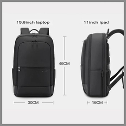 کوله پشتی لپ تاپ بنج مدل 2953 مناسب برای لپ تاپ تا 15.6 اینچی