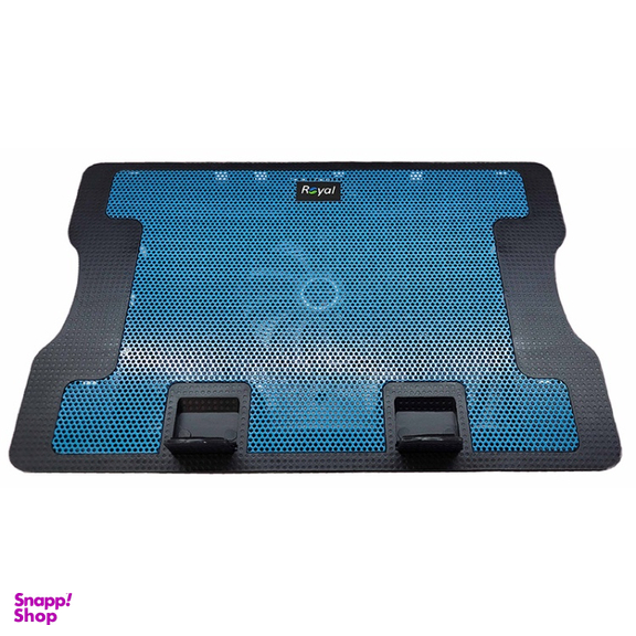 استند و پایه خنک کننده لپ تاپ رویال مدل RFL-316