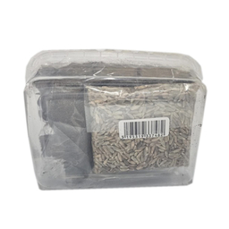 علف گربه پت می مدل Cat Grass sharjpet وزن 120گرمی