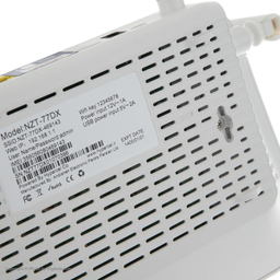 مودم روتر LTE 4G-3G نزتک مدل 77DX