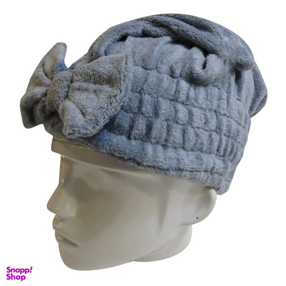 کلاه حمام هوم اند لایف مدل گلوریا طرح پاپیون