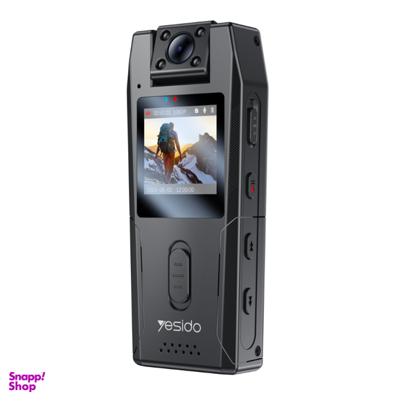 دوربین ثبت وقایع یسیدو مدل KM25