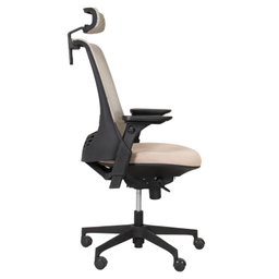 صندلی مدیریتی لیو مدل X81su