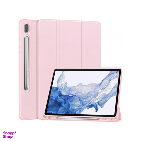 کیف کلاسوری اپیکوی مدل Smart مناسب برای تبلت سامسونگ Galaxy Tab S9 Ultra