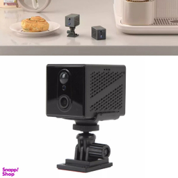 دوربین نظارتی سیم کارتی مدل Smart WiFi Camera 131 2K MG3