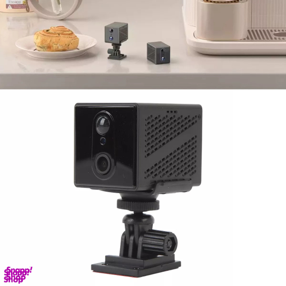 دوربین نظارتی سیم کارتی مدل Smart WiFi Camera 131 2K MG3