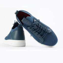 کفش کوهنوردی مردانه هامتو مدل HUMTTO 360355A-1 رنگ سرمه ای