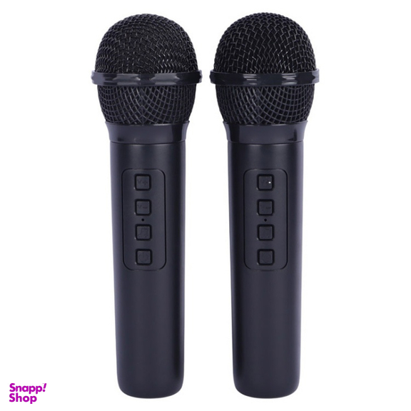 اسپیکر چمدانی بلوتوثی سینگ ای مدل ZQS-8238