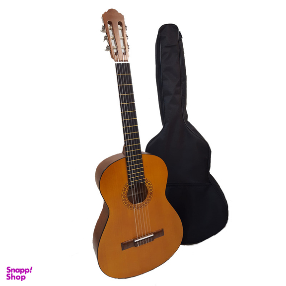 گیتار طرح یاماها c80