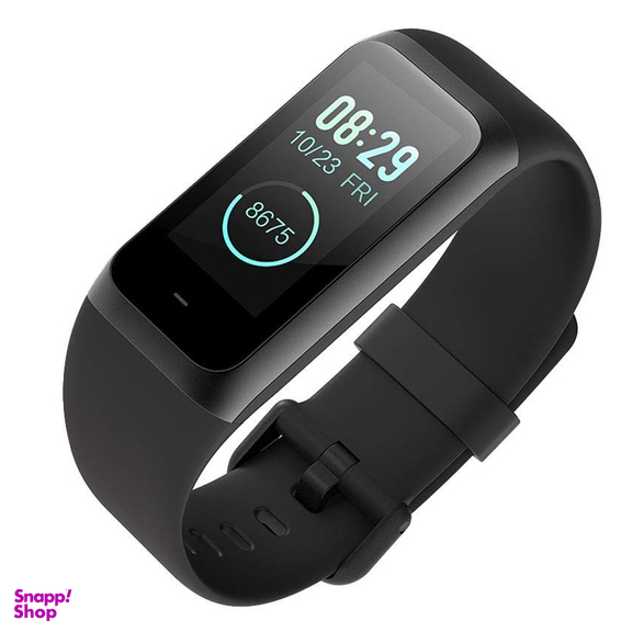 مچ بند هوشمند Amazfit Band 2 رنگ مشکی