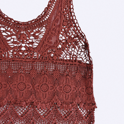 تاپ زنانه کد 707